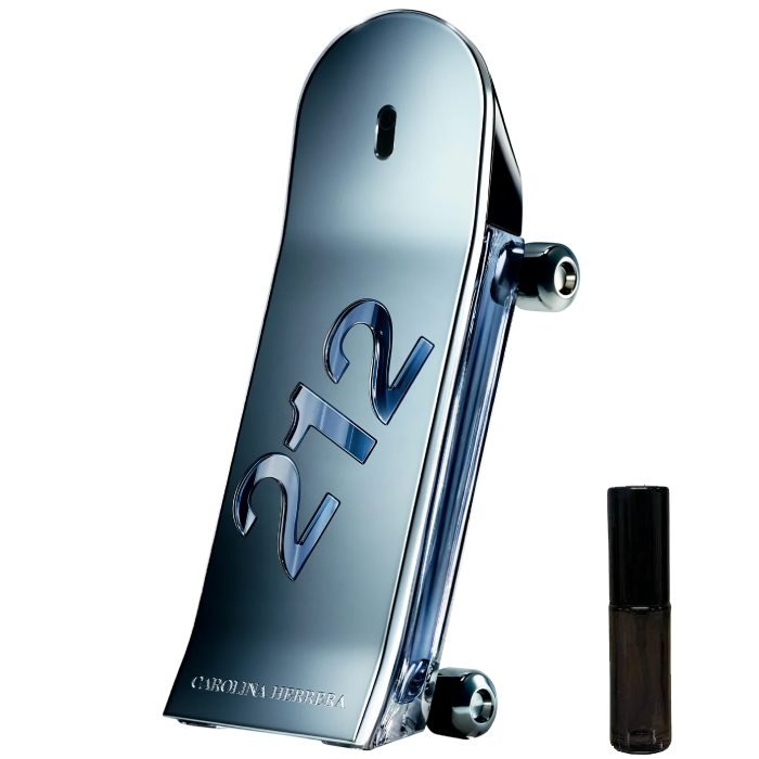 Carolina Herrera 212 Men Heroes - Eau de Toilette - LuxScents.nl