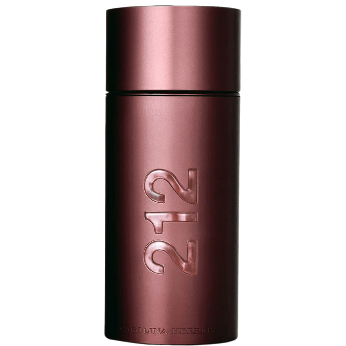 Carolina Herrera 212 Sexy Men - Eau de Toilette - LuxScents.nl