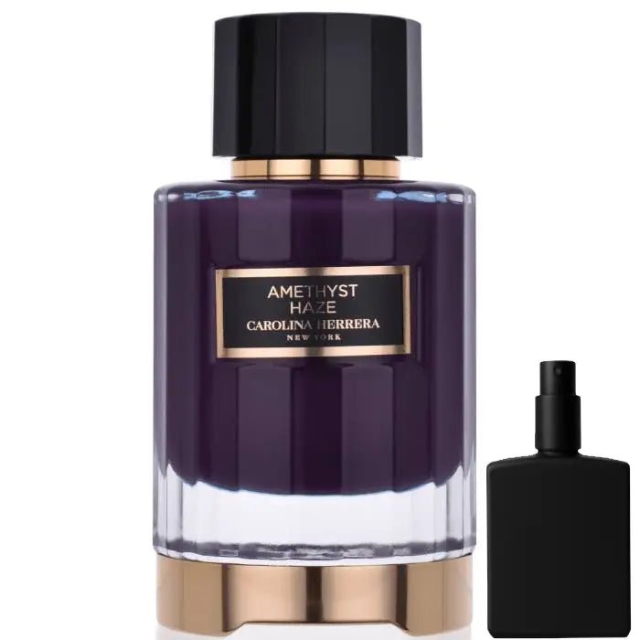 Carolina Herrera Amethyst Haze - Eau de Parfum - LuxScents.nl