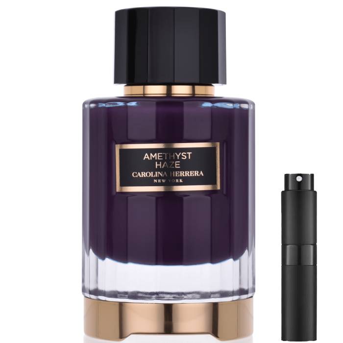 Carolina Herrera Amethyst Haze - Eau de Parfum - LuxScents.nl