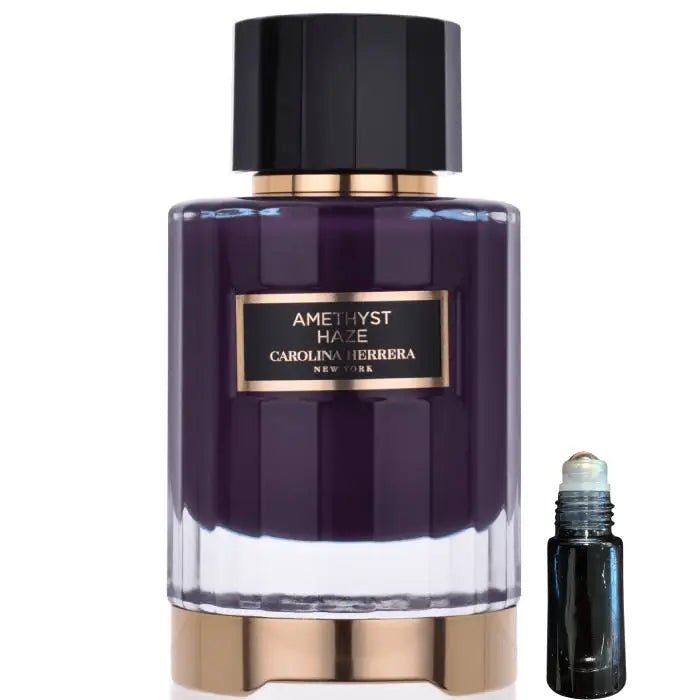 Carolina Herrera Amethyst Haze - Eau de Parfum - LuxScents.nl