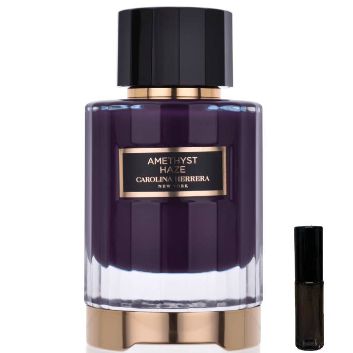 Carolina Herrera Amethyst Haze - Eau de Parfum - LuxScents.nl