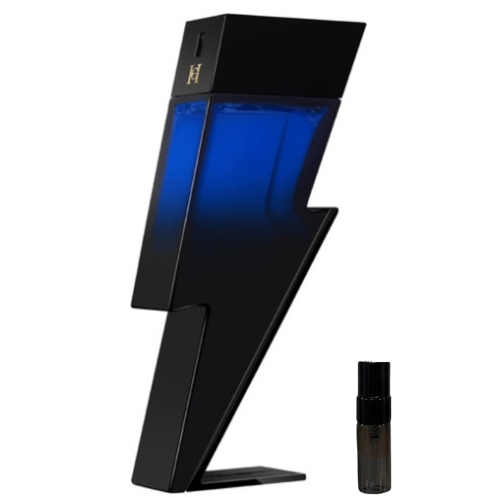 Carolina Herrera Bad Boy Cobalt Elixir - Eau de Parfum Elixir - LuxScents.nl