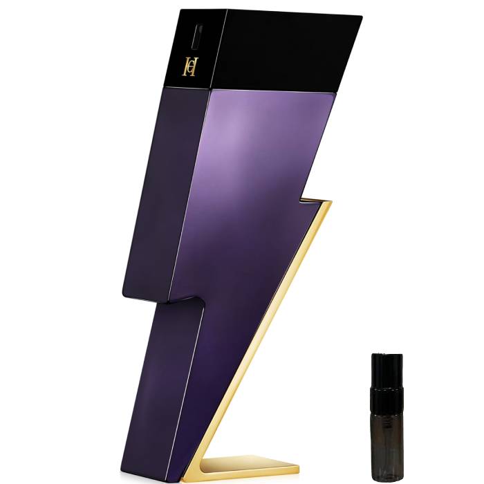 Carolina Herrera Bad Boy Dazzling Garden - Eau de Toilette - LuxScents.nl