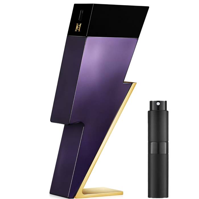 Carolina Herrera Bad Boy Dazzling Garden - Eau de Toilette - LuxScents.nl