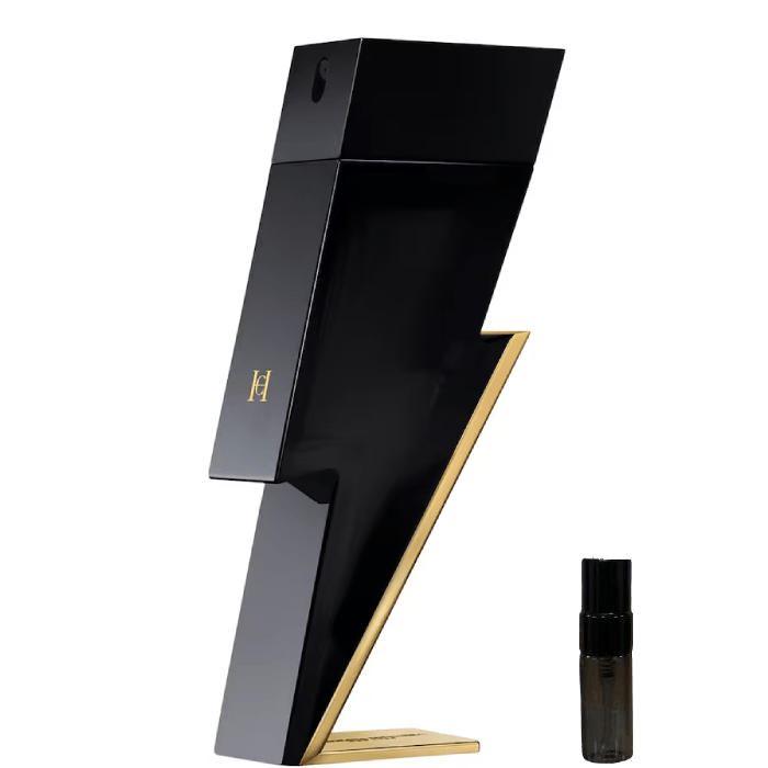 Carolina Herrera Bad Boy - Eau de Toilette - LuxScents.nl