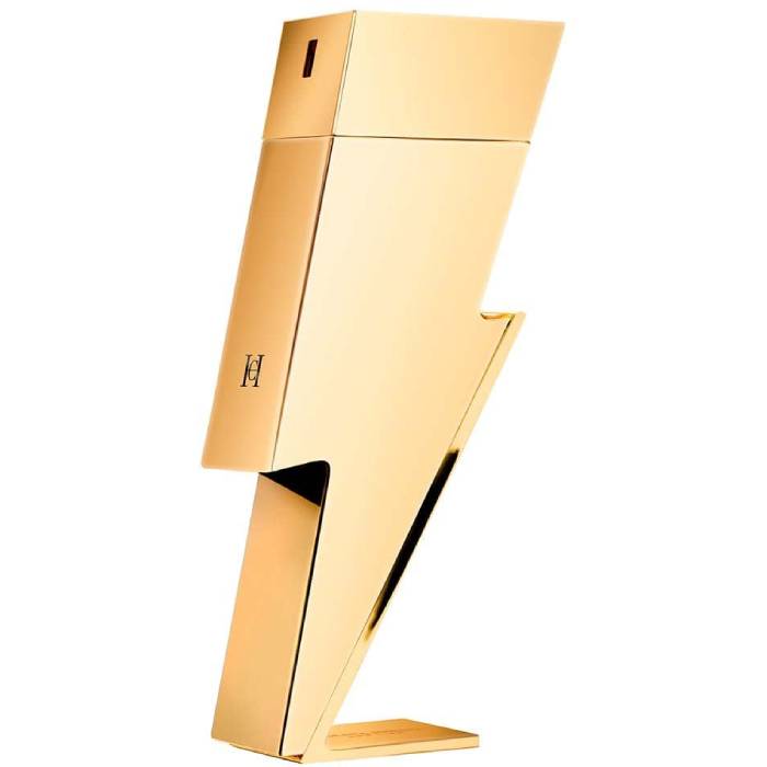 Carolina Herrera Bad Boy Gold Fantasy - Eau de Toilette - LuxScents.nl
