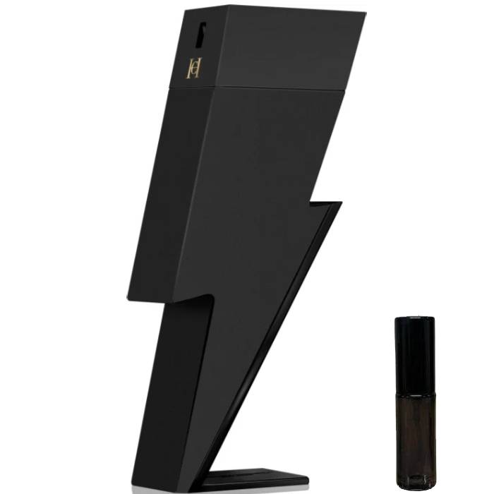 Carolina Herrera Bad Boy Le Parfum - Eau de Parfum - LuxScents.nl