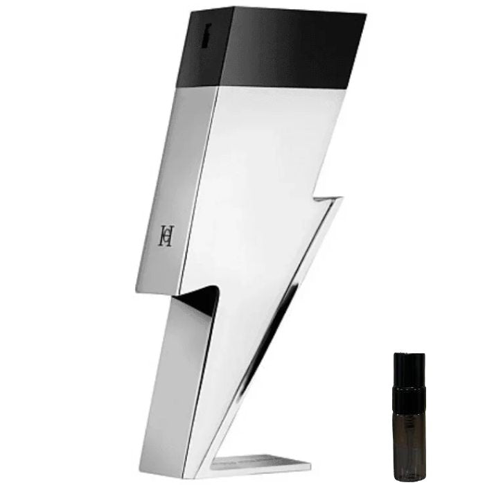 Carolina Herrera Bad Boy Superstar Limited Edition - Eau de Toilette - LuxScents.nl