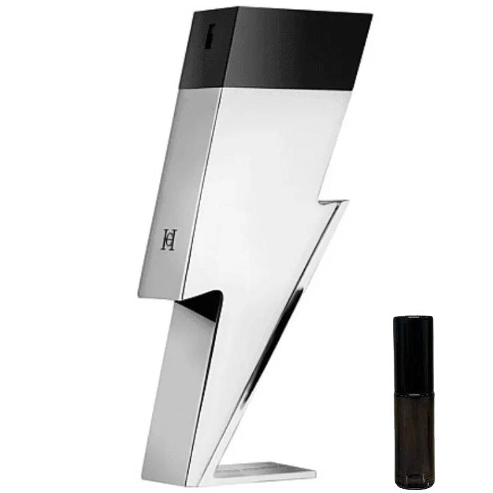 Carolina Herrera Bad Boy Superstar Limited Edition - Eau de Toilette - LuxScents.nl