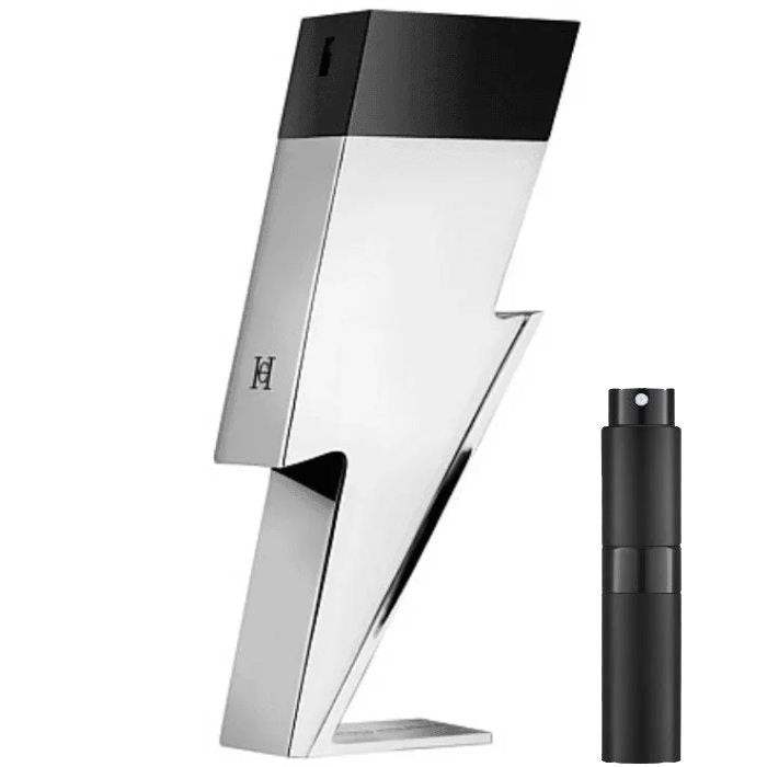 Carolina Herrera Bad Boy Superstar Limited Edition - Eau de Toilette - LuxScents.nl