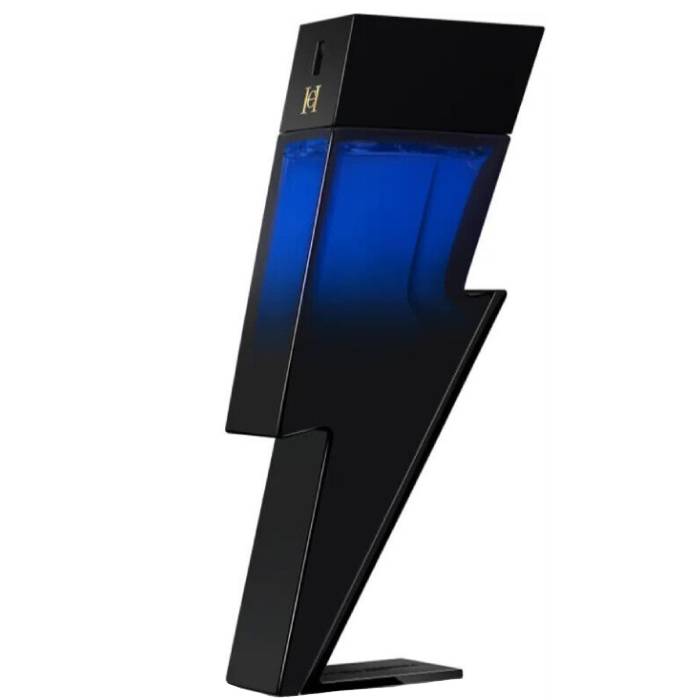 Carolina Herrera Bad Boyz Cobalt Elixir - Eau de Parfum - LuxScents.nl