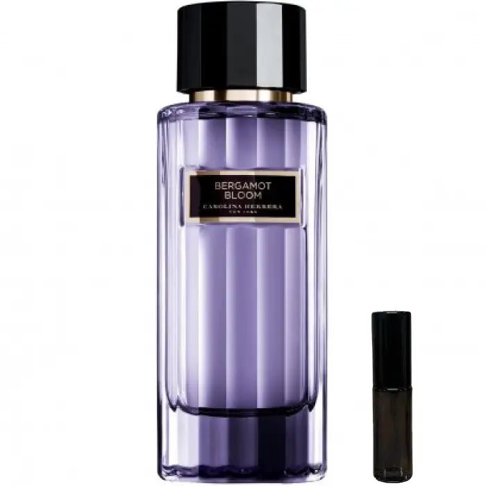 Carolina Herrera Bergamot Bloom - Eau de Toilette - LuxScents.nl