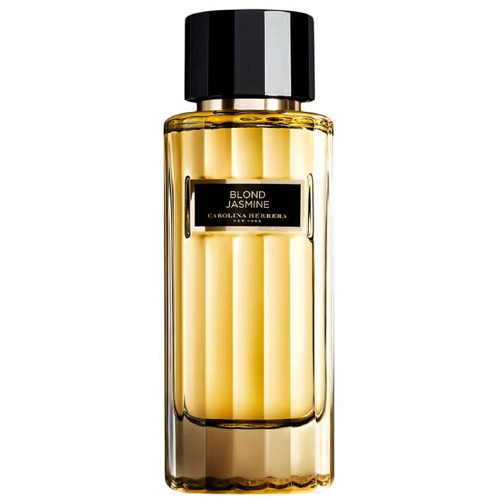 Carolina Herrera Blond Jasmine - Eau de Toilette - LuxScents.nl