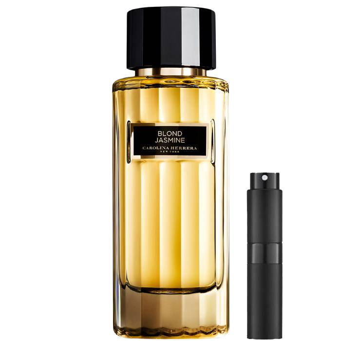 Carolina Herrera Blond Jasmine - Eau de Toilette - LuxScents.nl