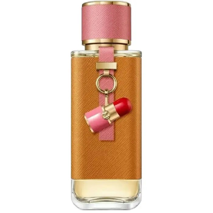 Carolina Herrera Call Me Darling - Eau de Parfum - LuxScents