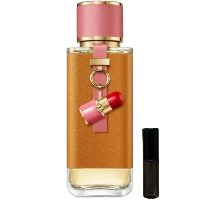 Carolina Herrera Call Me Darling - Eau de Parfum - LuxScents