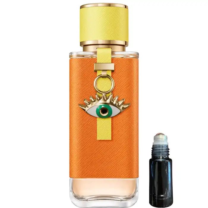 Carolina Herrera Fearless And Fabulous - Eau de Parfum - LuxScents.nl
