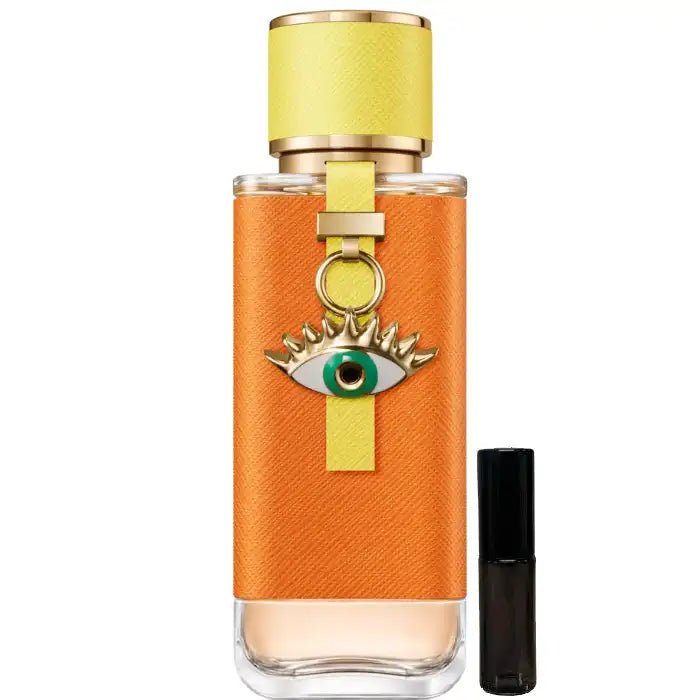 Carolina Herrera Fearless And Fabulous - Eau de Parfum - LuxScents.nl