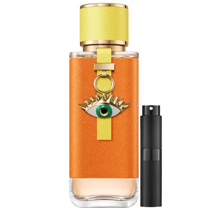 Carolina Herrera Fearless And Fabulous - Eau de Parfum - LuxScents.nl