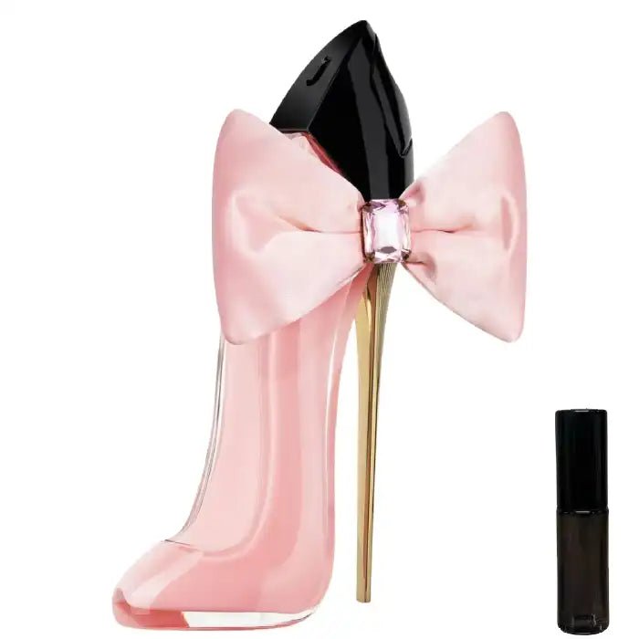 Carolina Herrera Good Girl Blush Bowtastic Edition - Eau de Parfum - LuxScents.nl