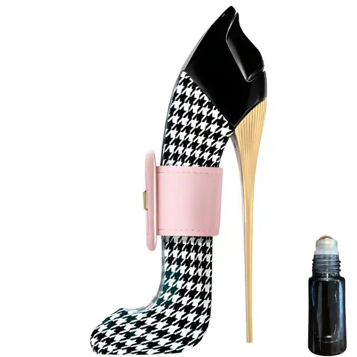 Carolina Herrera Good Girl Blush Tweed Talk - Eau de Parfum - LuxScents.nl