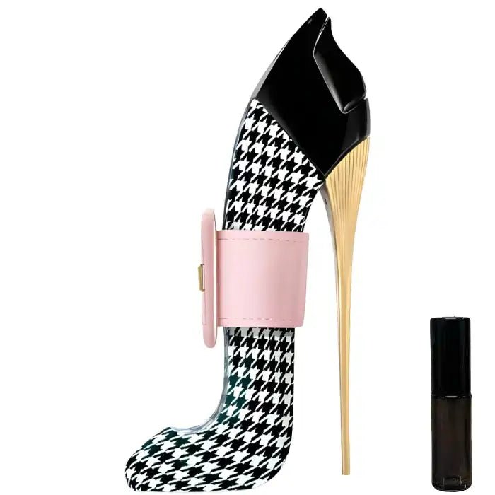 Carolina Herrera Good Girl Blush Tweed Talk - Eau de Parfum - LuxScents.nl