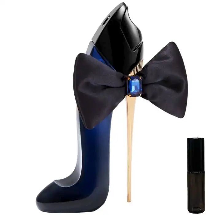 Carolina Herrera Good Girl Bowtastic 2025 - Eau de Parfum - LuxScents.nl