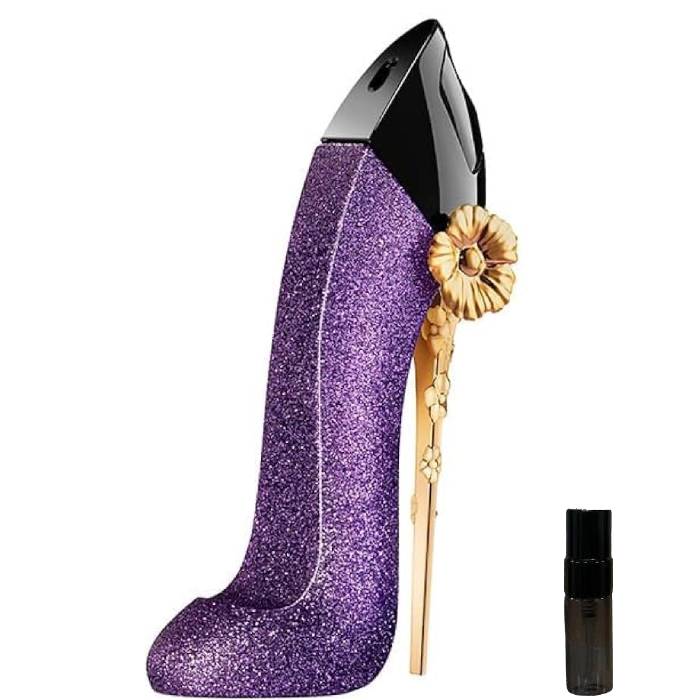 Carolina Herrera Good Girl Dazzling Garden - Eau de Parfum - LuxScents.nl