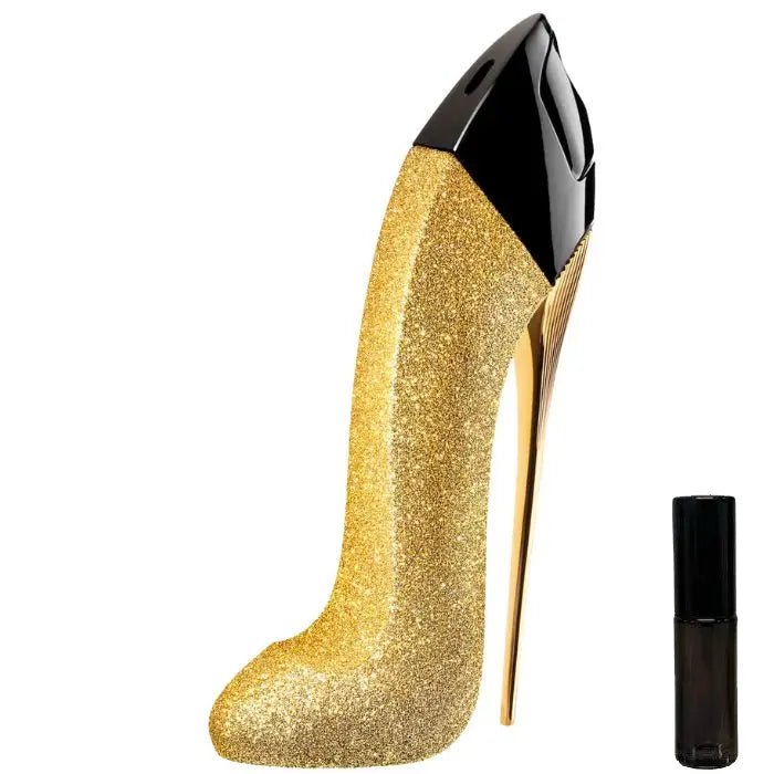 Carolina Herrera Good Girl Glorious Gold Collector Edition - Eau de Parfum - LuxScents.nl