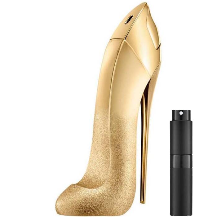 Carolina Herrera Good Girl Gold Fantasy - Eau de Parfum - LuxScents.nl