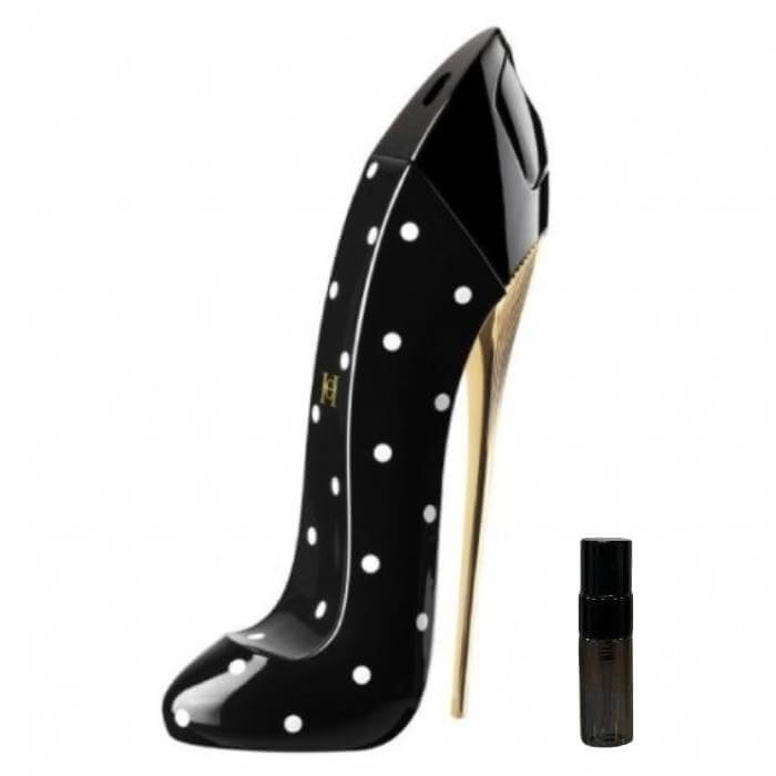 Carolina Herrera Good Girl New York Dot Drama - Eau de Parfum - LuxScents.nl