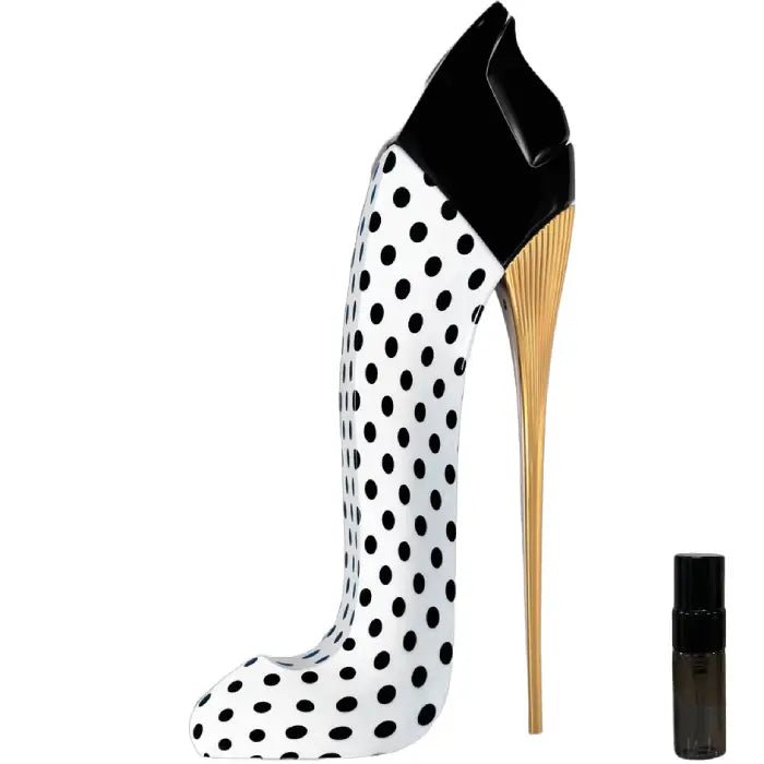 Carolina Herrera Good Girl Polka Paradise - Eau de Parfum - LuxScents