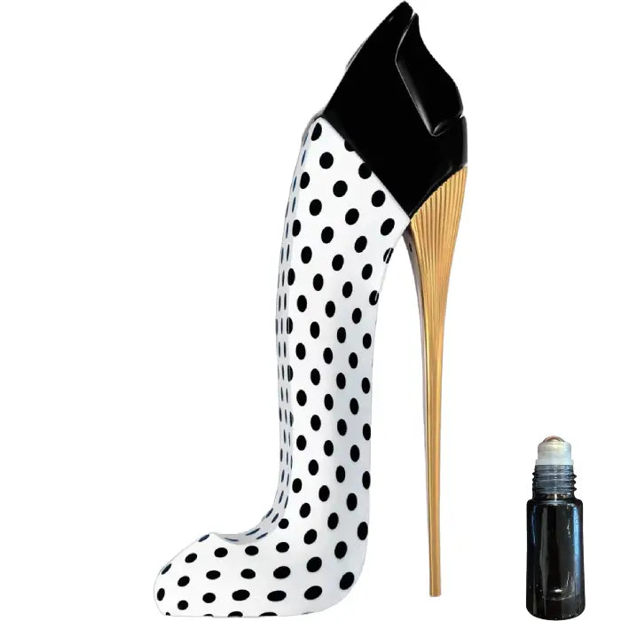 Carolina Herrera Good Girl Polka Paradise - Eau de Parfum