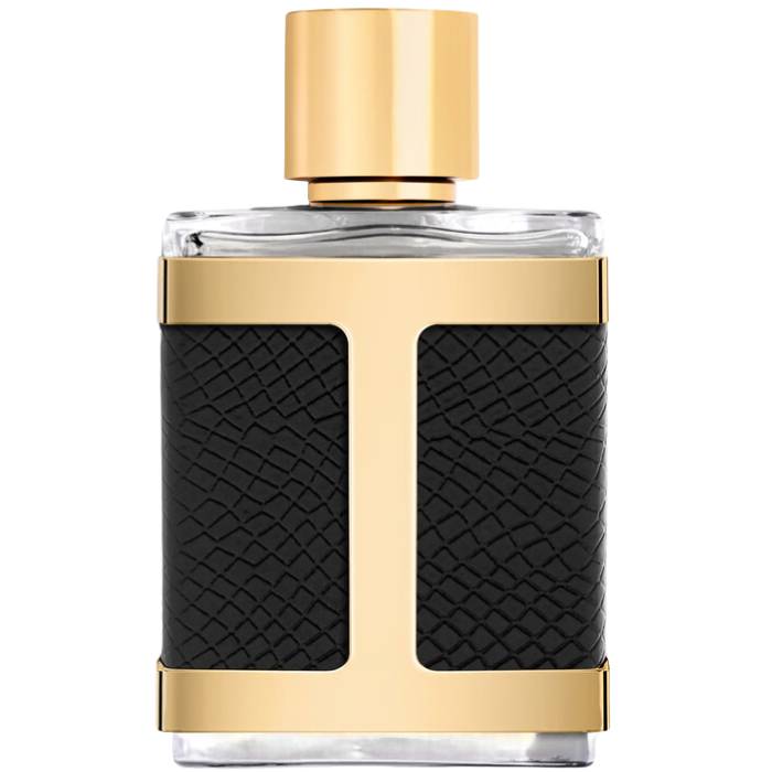 Carolina Herrera Insignia Men - Eau de Toilette - LuxScents.nl