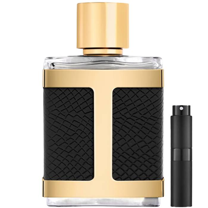 Carolina Herrera Insignia Men - Eau de Toilette - LuxScents.nl