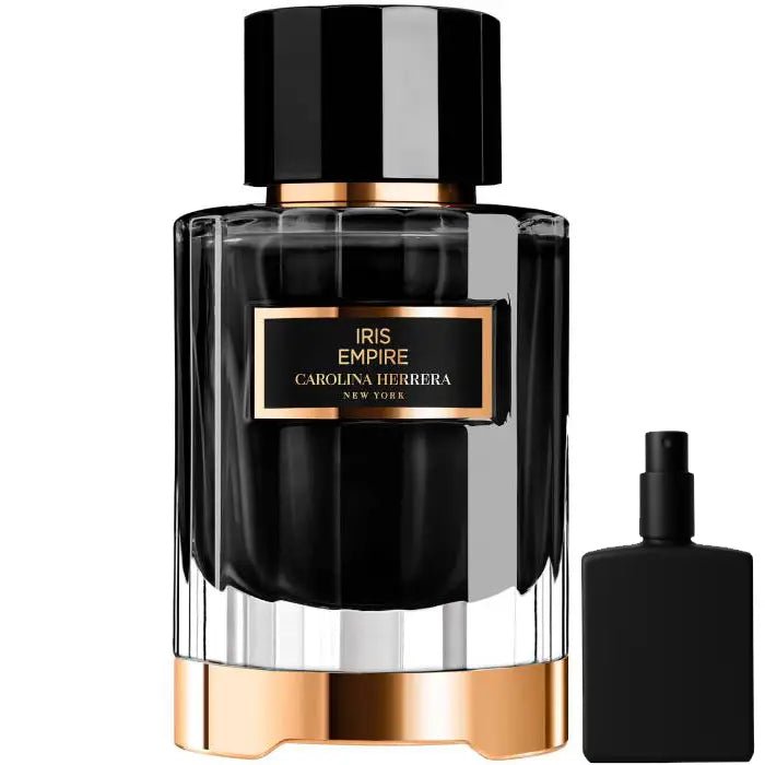 Carolina Herrera Iris Empire - Eau de Parfum - LuxScents.nl