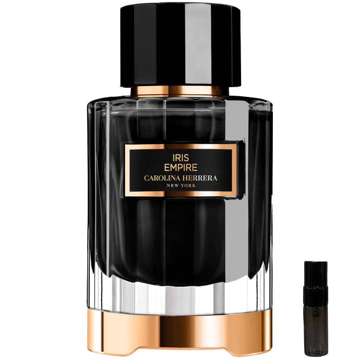 Carolina Herrera Iris Empire - Eau de Parfum - LuxScents.nl