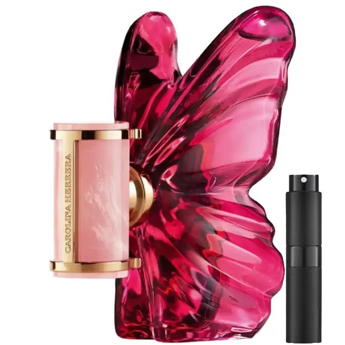 Carolina Herrera La Bomba - Eau de Parfum - LuxScents.nl