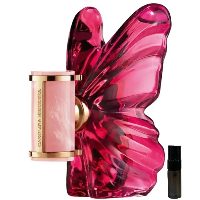 Carolina Herrera La Bomba - Eau de Parfum - LuxScents.nl