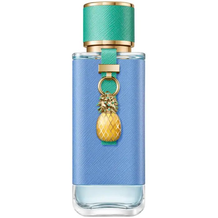 Carolina Herrera Mad World - Eau de Parfum - LuxScents.nl