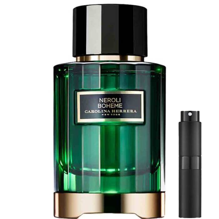 Carolina Herrera Neroli Boheme - Eau de Parfum - LuxScents.nl