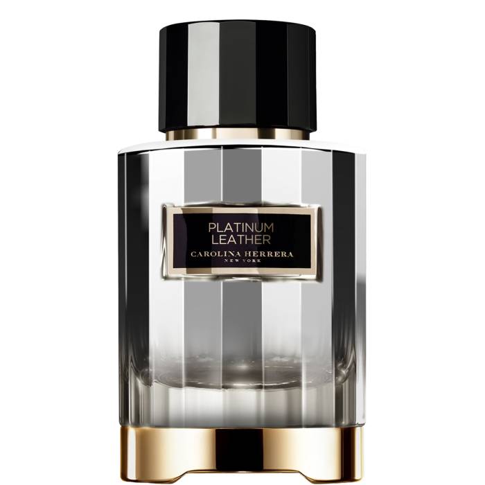 Carolina Herrera Platinum Leather - Eau de Parfum - LuxScents.nl