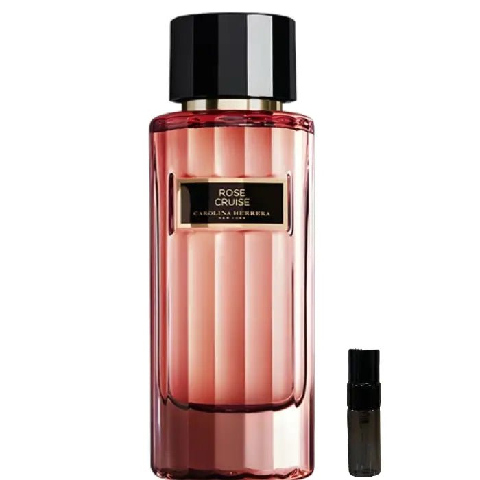 Carolina Herrera Rose Cruise - Eau de Toilette - LuxScents