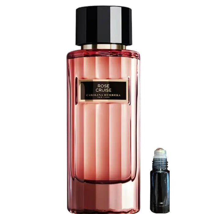 Carolina Herrera Rose Cruise - Eau de Toilette - LuxScents