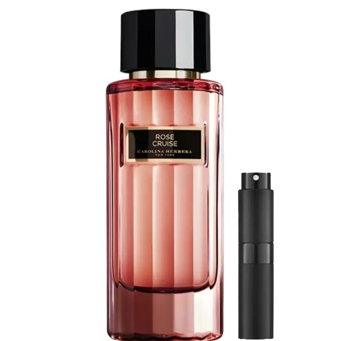 Carolina Herrera Rose Cruise - Eau de Toilette - LuxScents
