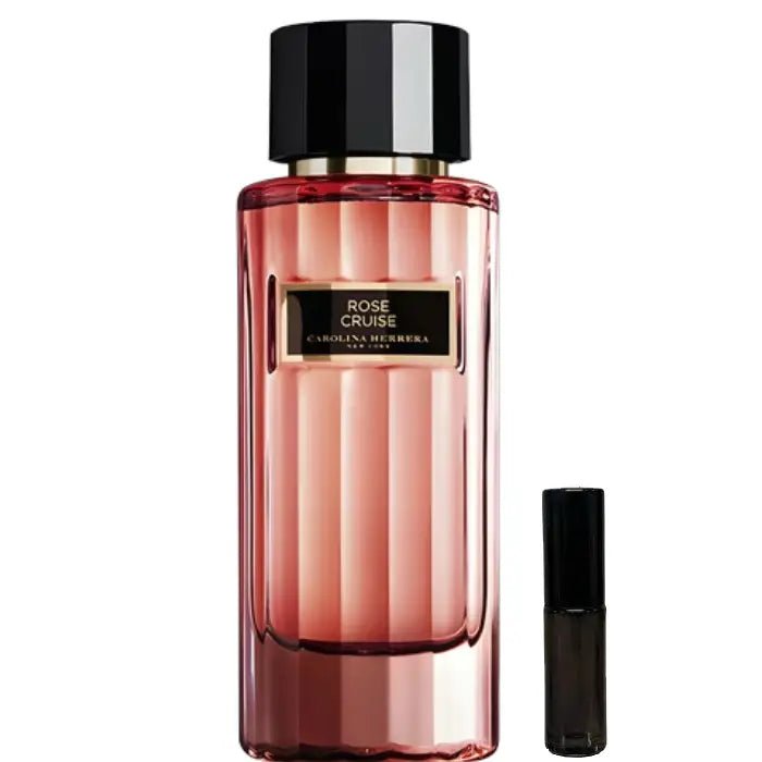 Carolina Herrera Rose Cruise - Eau de Toilette - LuxScents