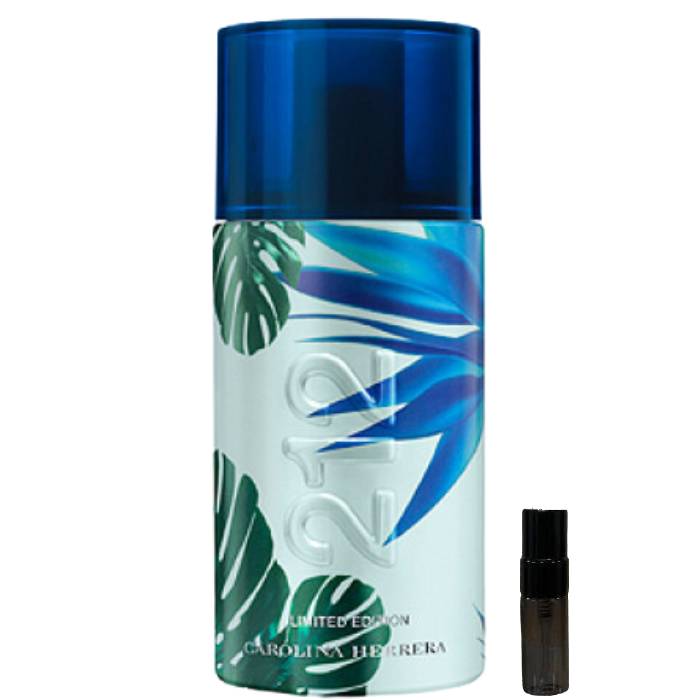 Carolina Herrera Surf for Men - Eau de Parfum - LuxScents.nl