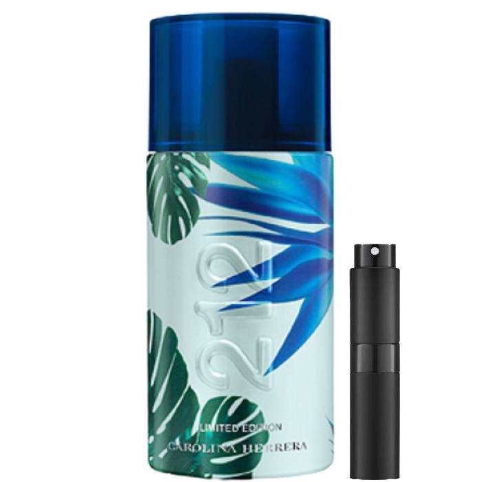 Carolina Herrera Surf for Men - Eau de Parfum - LuxScents.nl