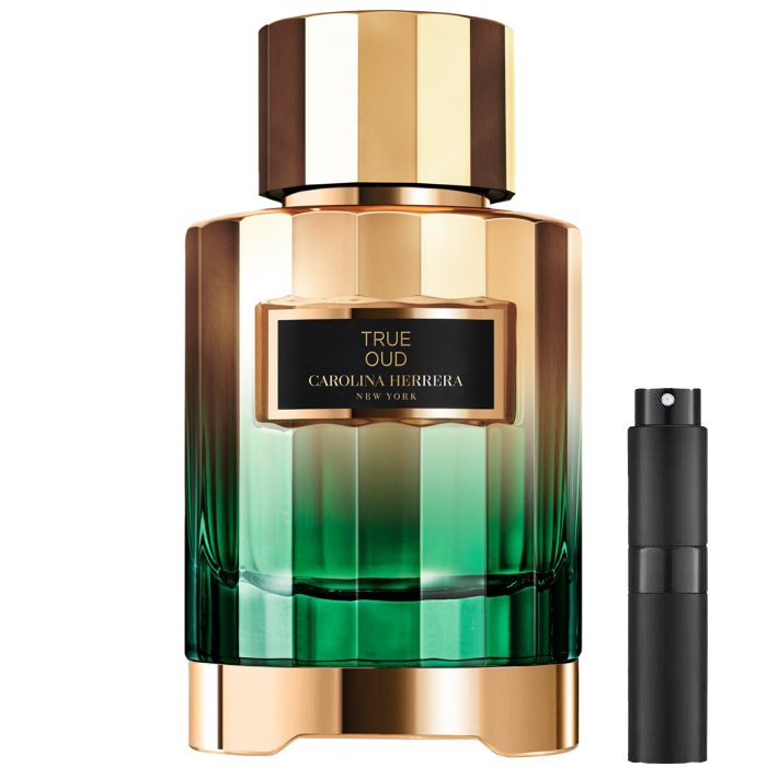 Carolina Herrera True Oud - Eau de Parfum - LuxScents.nl
